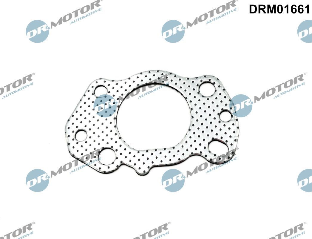 DR.MOTOR AUTOMOTIVE Junta, colector de escape DRM01661 DR.MOTOR AUTOMOTIVE DRM01661 originais Junta colector de escape 3008 SUV custo