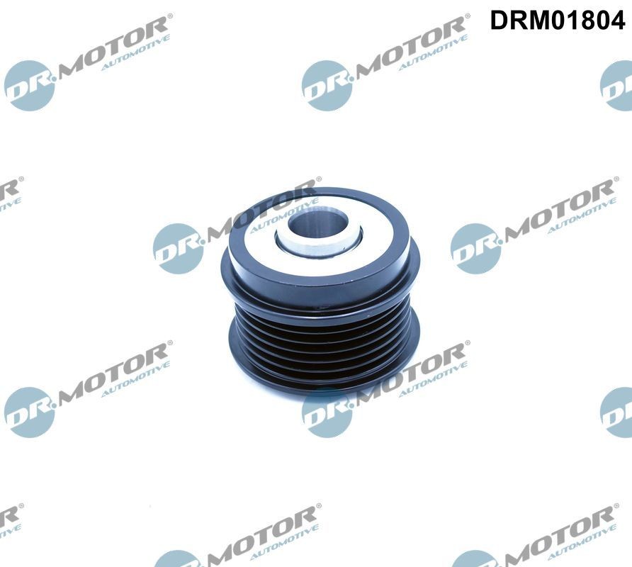 DR.MOTOR AUTOMOTIVE Generator friløbskobling DRM01804 DR.MOTOR AUTOMOTIVE DRM01804 Generator friløbskobling Ford Transit Custom Bus billig