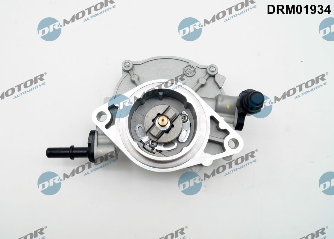 DR.MOTOR AUTOMOTIVE Bomba de vácuo, sistema de travagem DRM01934 Bomba de vácuo sistema de travagem DR.MOTOR AUTOMOTIVE Toyota PROACE VERSO DRM01934