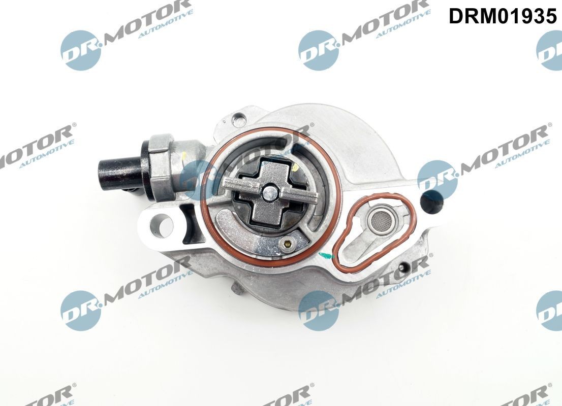 DR.MOTOR AUTOMOTIVE Vakuumpumpe, bremseanlegg DRM01935 DR.MOTOR AUTOMOTIVE DRM01935 Vakuumpumpe, bremseanlegg MAZDA 2 Hatchback (DL, DJ) 1.5 SKYACTIV-G 90 hk 2020