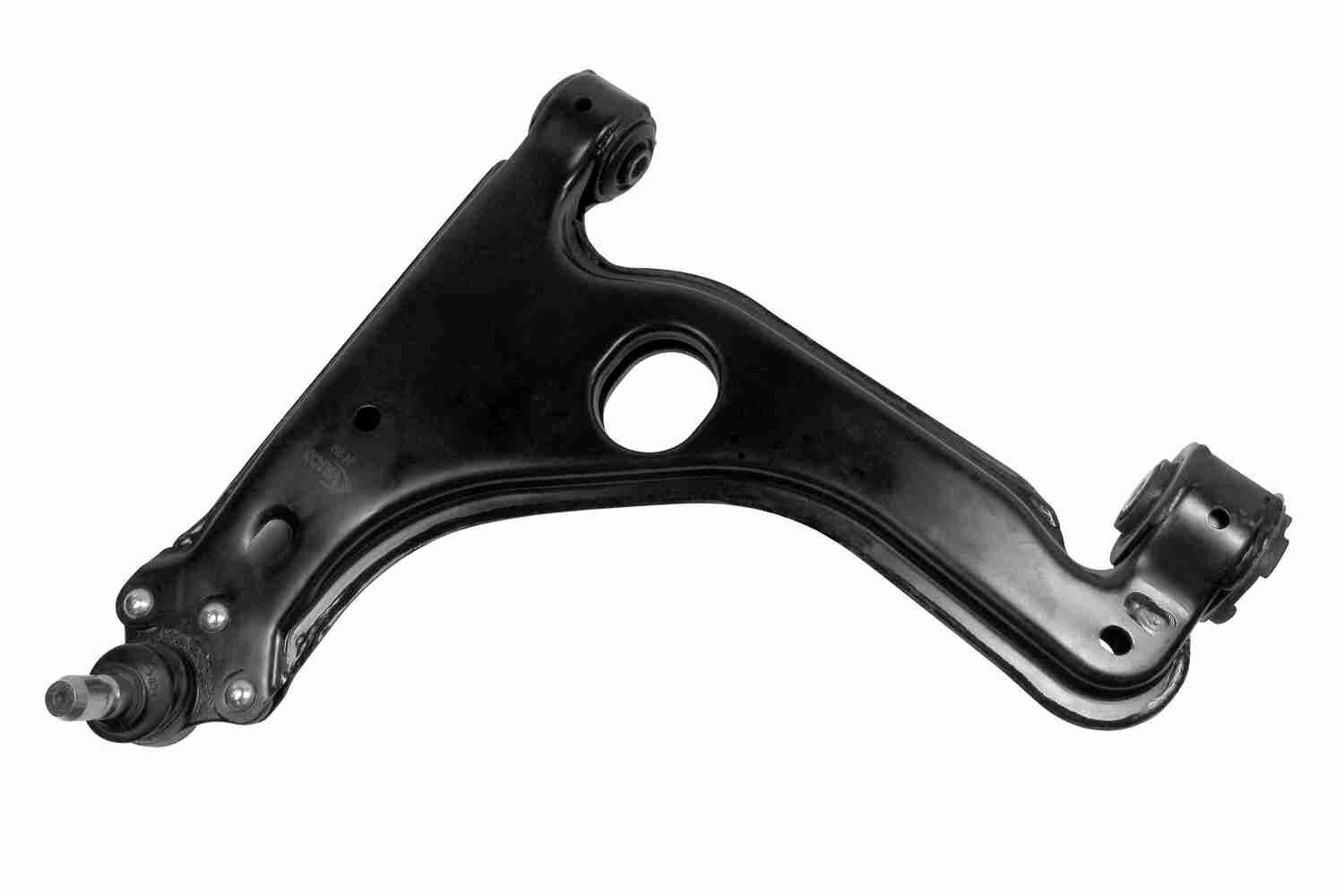 Braço de suspensão VAICO V40-1275 VAICO V40-1275 Braço oscilante dianteira e traseira Opel MERIVA 2017