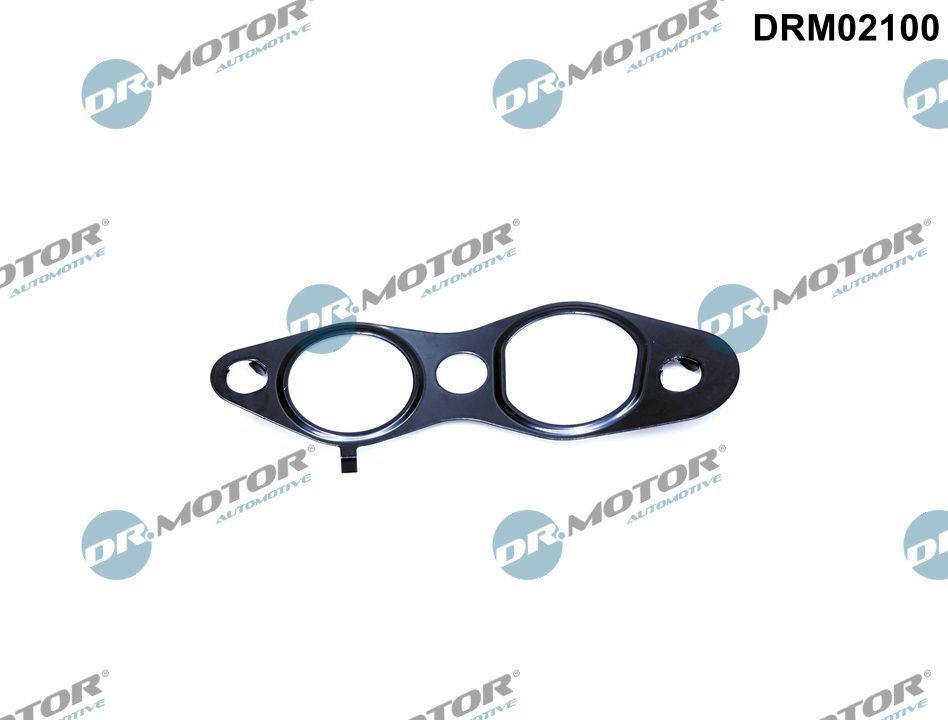 DR.MOTOR AUTOMOTIVE Tihend, EGR-klapp DRM02100 DR.MOTOR AUTOMOTIVE DRM02100 originaal Tihend, agr-klapp Ford Kuga Mk1 hind