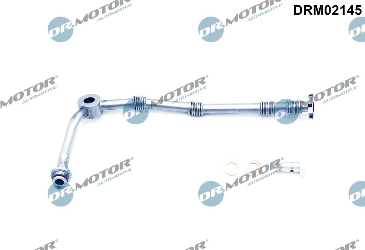 DR.MOTOR AUTOMOTIVE Tubo olio, Compressore DRM02145 DRM02145 Tubo olio turbina MG DR.MOTOR AUTOMOTIVE costo