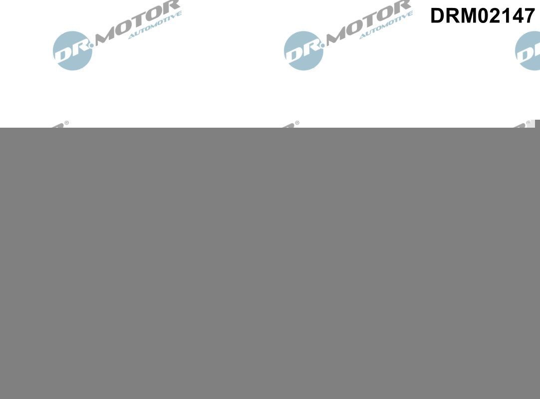 DR.MOTOR AUTOMOTIVE Conduite d'huile turbocompresseur DRM02147 DR.MOTOR AUTOMOTIVE DRM02147 Conduite d'huile turbocompresseur Volkswagen T-Cross (C11_) pas cher