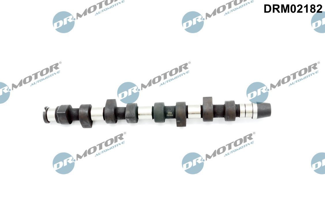 DR.MOTOR AUTOMOTIVE Camshaft DRM02182 DRM02182 DR.MOTOR AUTOMOTIVE MITSUBISHI camshaft kit