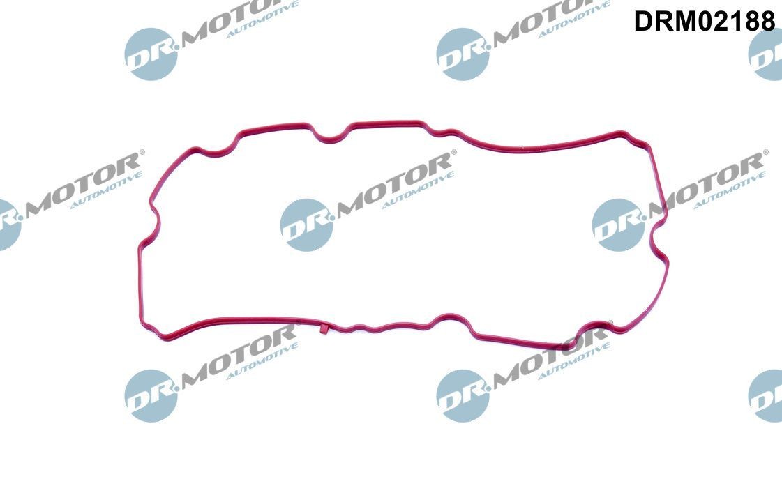 Inlaatspruitstuk pakking DR.MOTOR AUTOMOTIVE DRM02188 DR.MOTOR AUTOMOTIVE DRM02188: Inlaatspruitstuk pakking Ford KUGA 2025