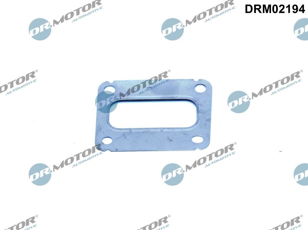 DR.MOTOR AUTOMOTIVE Packning till avgasgrenrör DRM02194 DRM02194 DR.MOTOR AUTOMOTIVE packning grenrör Ford TRANSIT