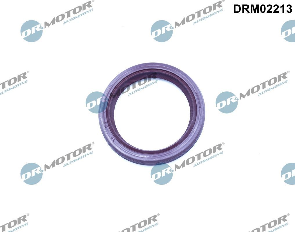 DR.MOTOR AUTOMOTIVE Vārpstas blīvgredzens, Sadales vārpsta DRM02213 DR.MOTOR AUTOMOTIVE DRM02213 orģinālās Sadales vārpstas blīvslēgs RX XU30 cena