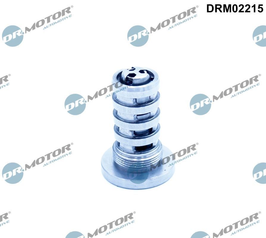 DR.MOTOR AUTOMOTIVE Juhtklapp, nukkvõlli asend DRM02215 Juhtklapp, nukkvõlli asend DR.MOTOR AUTOMOTIVE MINI DRM02215