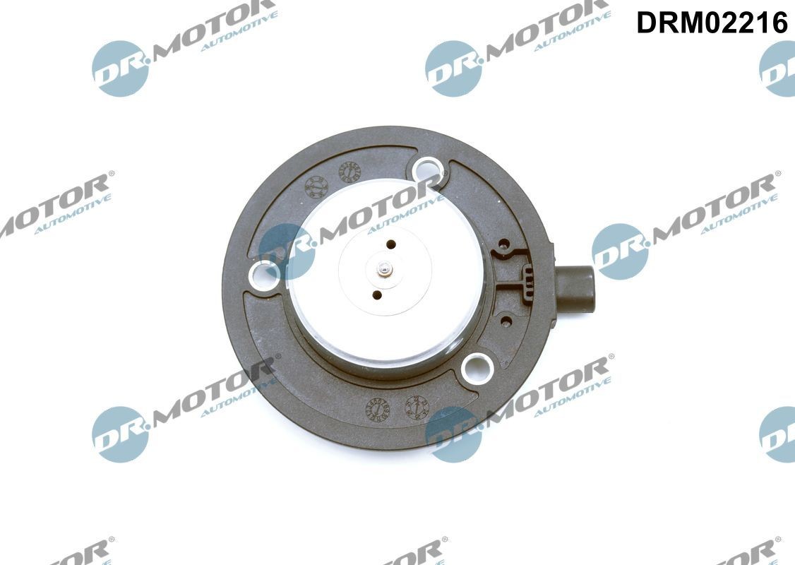 DR.MOTOR AUTOMOTIVE Tsentraalmagnet, nukkvõlliasend DRM02216 Juhtklapp, nukkvõlli asend MINI DR.MOTOR AUTOMOTIVE DRM02216