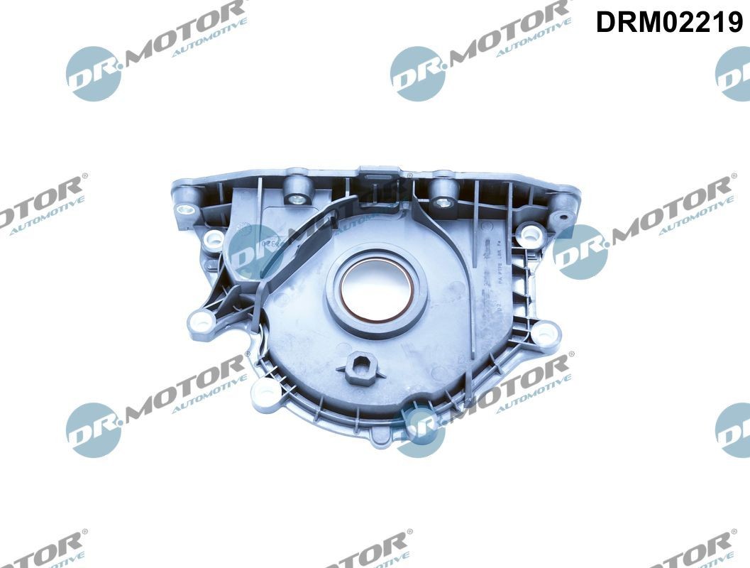 DR.MOTOR AUTOMOTIVE Bague d'étanchéité, vilebrequin DRM02219 DRM02219 Joint spi de vilebrequin DR.MOTOR AUTOMOTIVE AUDI TT