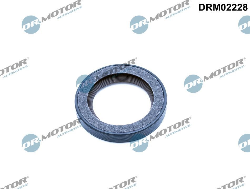 DR.MOTOR AUTOMOTIVE Tesniaci krúżok kľukového hriadeľa DRM02228 Tesniaci krúżok kľukového hriadeľa DR.MOTOR AUTOMOTIVE Ford TRANSIT CONNECT DRM02228