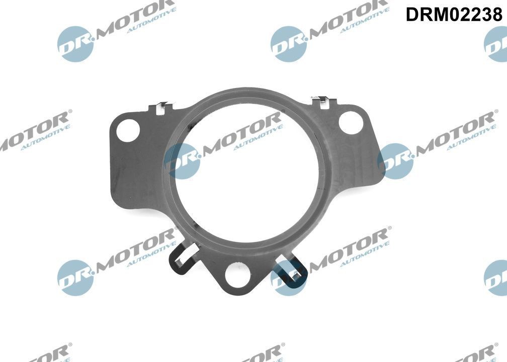 DR.MOTOR AUTOMOTIVE Tesnenie kolena sac. potrubia DRM02238 DR.MOTOR AUTOMOTIVE DRM02238 Tesnenie pre turbokompresor OPEL Grandland X (A18) lacné