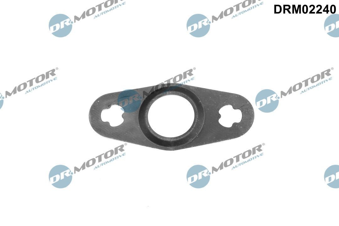 DR.MOTOR AUTOMOTIVE Pakning, olieafgang (turbo-lader) DRM02240 DR.MOTOR AUTOMOTIVE DRM02240 BMW G30 Pakningssæt til turbo pris