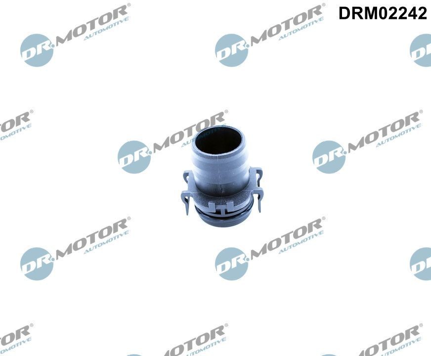 DR.MOTOR AUTOMOTIVE Συνδετικό στόμιο, ελαστικός σωλήνας DRM02242 Ελαστικοί σωλήνες φρένων Ford BWY DRM02242 DR.MOTOR AUTOMOTIVE