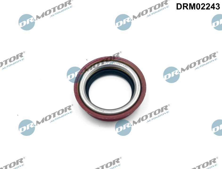 DR.MOTOR AUTOMOTIVE Akseltetningsring, differensial DRM02243 Akseltetningsring, differensial DR.MOTOR AUTOMOTIVE Toyota COROLLA DRM02243