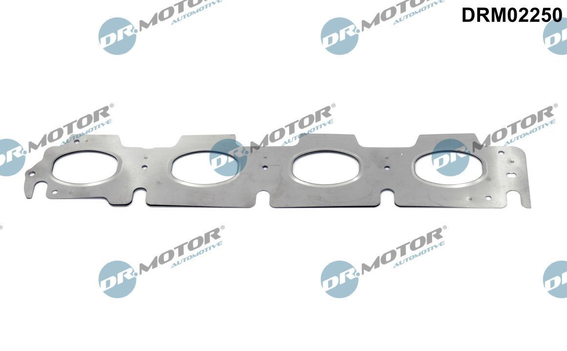 DR.MOTOR AUTOMOTIVE Guarnizione collettore scarico DRM02250 DR.MOTOR AUTOMOTIVE DRM02250 Guarnizione collettore gas scarico BMW 3 Touring (G21) originali prezzo