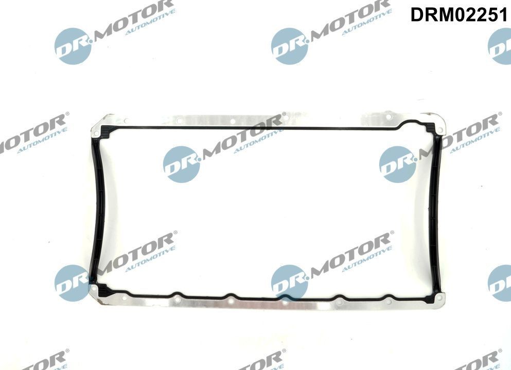 DR.MOTOR AUTOMOTIVE Guarnizione, Coppa olio DRM02251 DRM02251 Guarnizione coppa olio DR.MOTOR AUTOMOTIVE Alfa Romeo