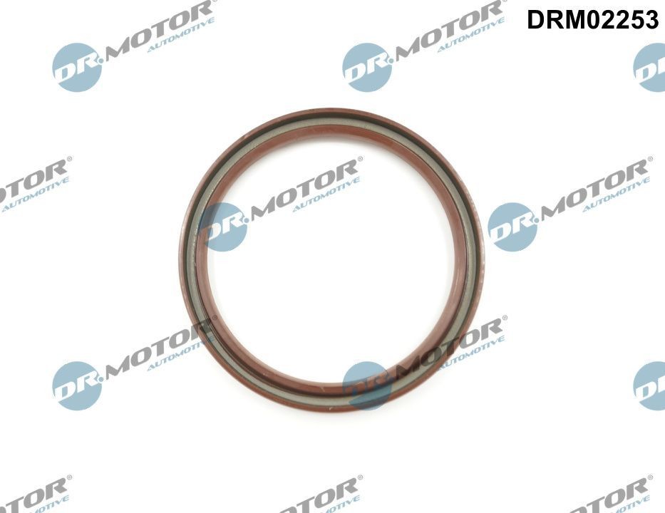 Tesniaci krúżok kľukového hriadeľa DR.MOTOR AUTOMOTIVE DRM02253 DR.MOTOR AUTOMOTIVE DRM02253 Tesniaci krúżok kľukového hriadeľa MAZDA MX-5 2019