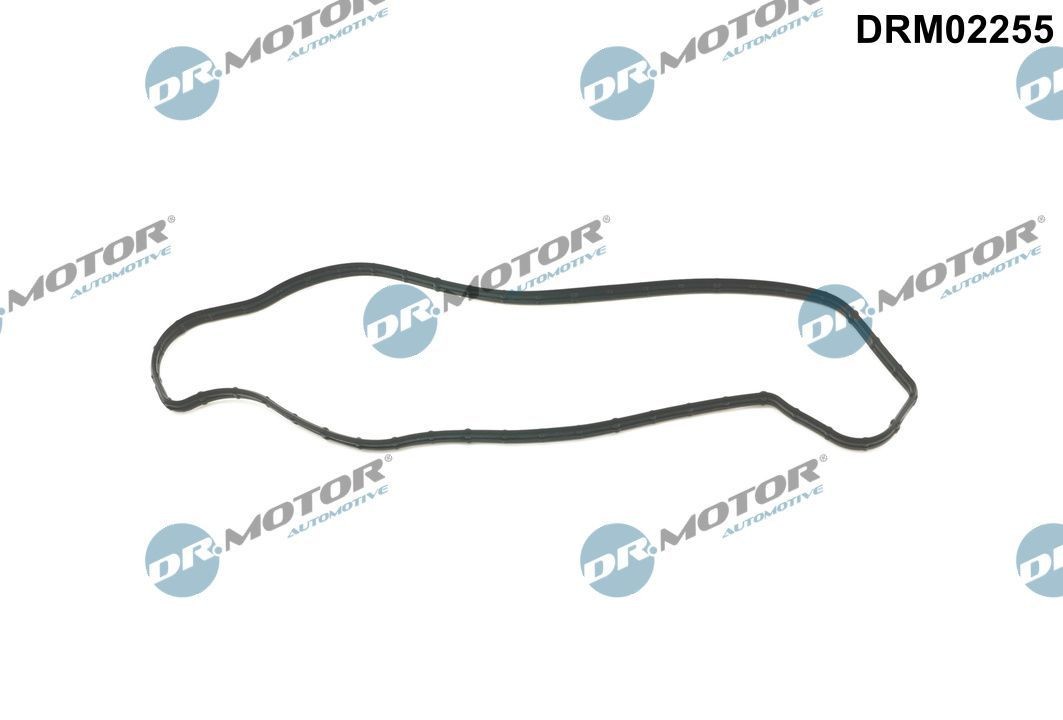 DR.MOTOR AUTOMOTIVE Pakning, kølevæskeflange DRM02255 DR.MOTOR AUTOMOTIVE DRM02255 Pakning, kølevæskeflange