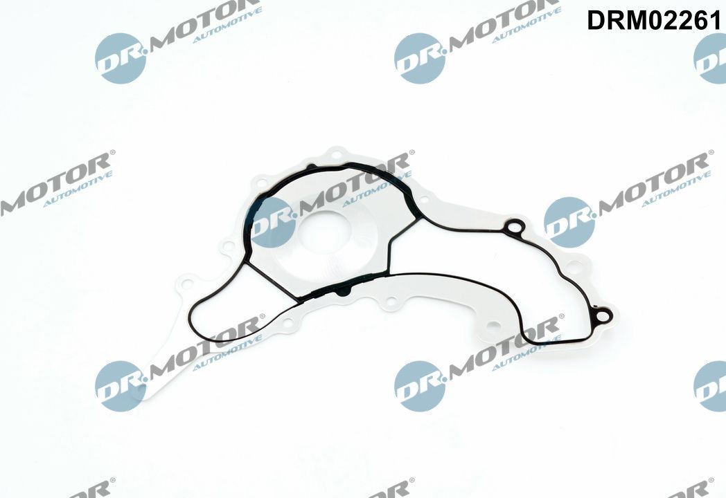 DR.MOTOR AUTOMOTIVE Guarnizione, Pompa acqua DRM02261 DRM02261 costo Guarnizione pompa acqua MERCEDES-BENZ CLK DR.MOTOR AUTOMOTIVE