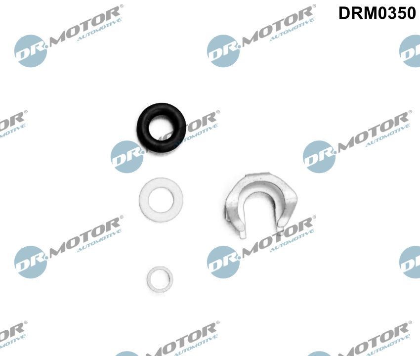 DR.MOTOR AUTOMOTIVE Opravná sada vstrekovacej trysky DRM0350 DR.MOTOR AUTOMOTIVE DRM0350 Opravná sada vstrekovacej trysky Audi A1 Sportback 8x originálne cena