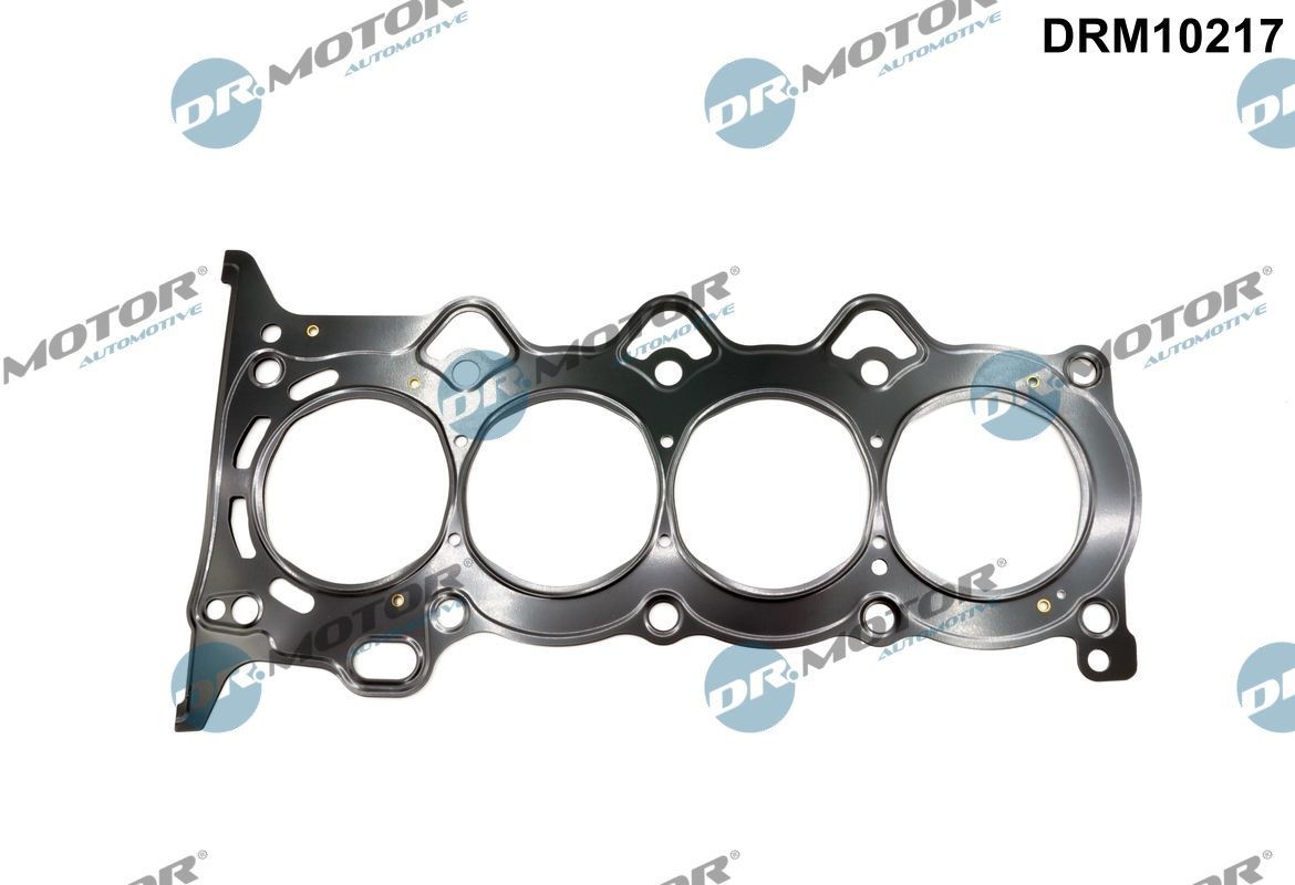 DR.MOTOR AUTOMOTIVE Tetning, topplokk DRM10217 DR.MOTOR AUTOMOTIVE DRM10217 Topplockspackning Allion II (T260) pris
