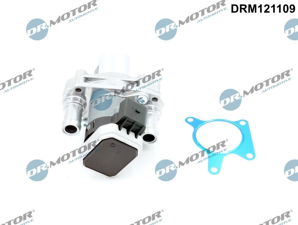 DR.MOTOR AUTOMOTIVE EGR-ventil DRM121109 SUBARU agr ventil DR.MOTOR AUTOMOTIVE DRM121109