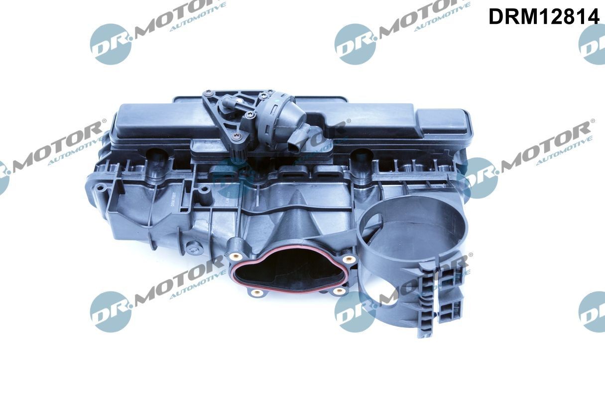 DR.MOTOR AUTOMOTIVE Πολλαπλή εισαγωγής DRM12814 DRM12814 Πολλαπλή εισαγωγής SUZUKI SJ 413 DR.MOTOR AUTOMOTIVE