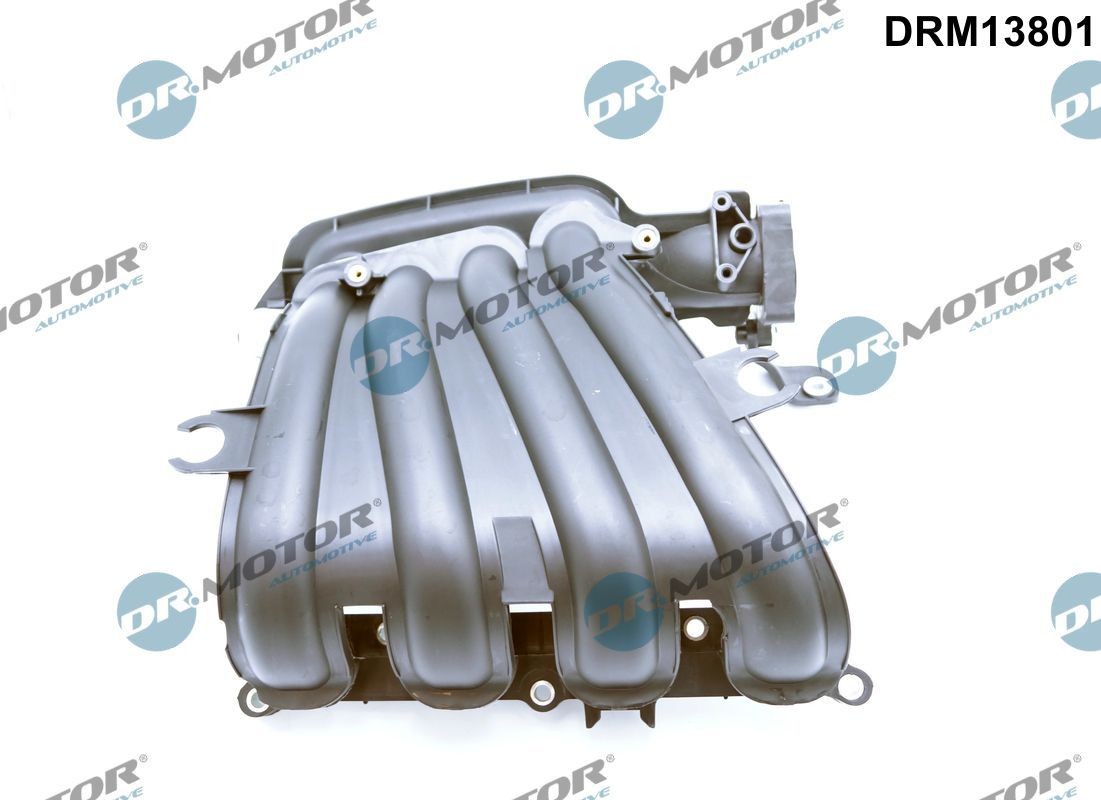 DR.MOTOR AUTOMOTIVE Indsugningsmanifold DRM13801 DR.MOTOR AUTOMOTIVE DRM13801 originale Nissan 350z Coupe Indsugningsmanifold hvad koster