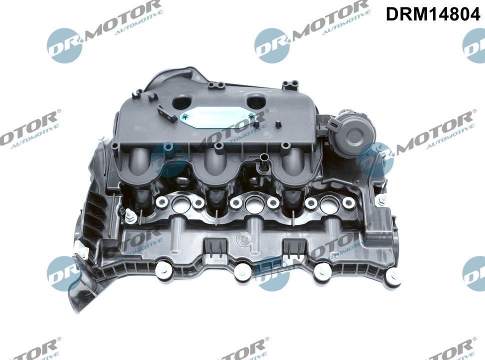 Sisselaskekollektor DR.MOTOR AUTOMOTIVE DRM14804 DR.MOTOR AUTOMOTIVE DRM14804 LAND ROVER DISCOVERY 2004 Sisselaskekollektor
