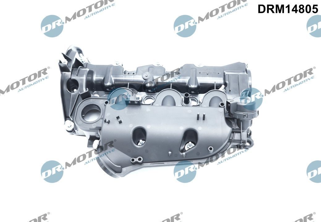 DR.MOTOR AUTOMOTIVE Kleppendeksel DRM14805 DR.MOTOR AUTOMOTIVE DRM14805 originele Cilinderkop Land Rover Discovery 3 kosten