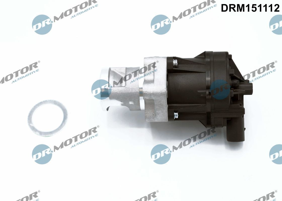 DR.MOTOR AUTOMOTIVE Válvula EGR DRM151112 DR.MOTOR AUTOMOTIVE Válvula egr JEEP DRM151112