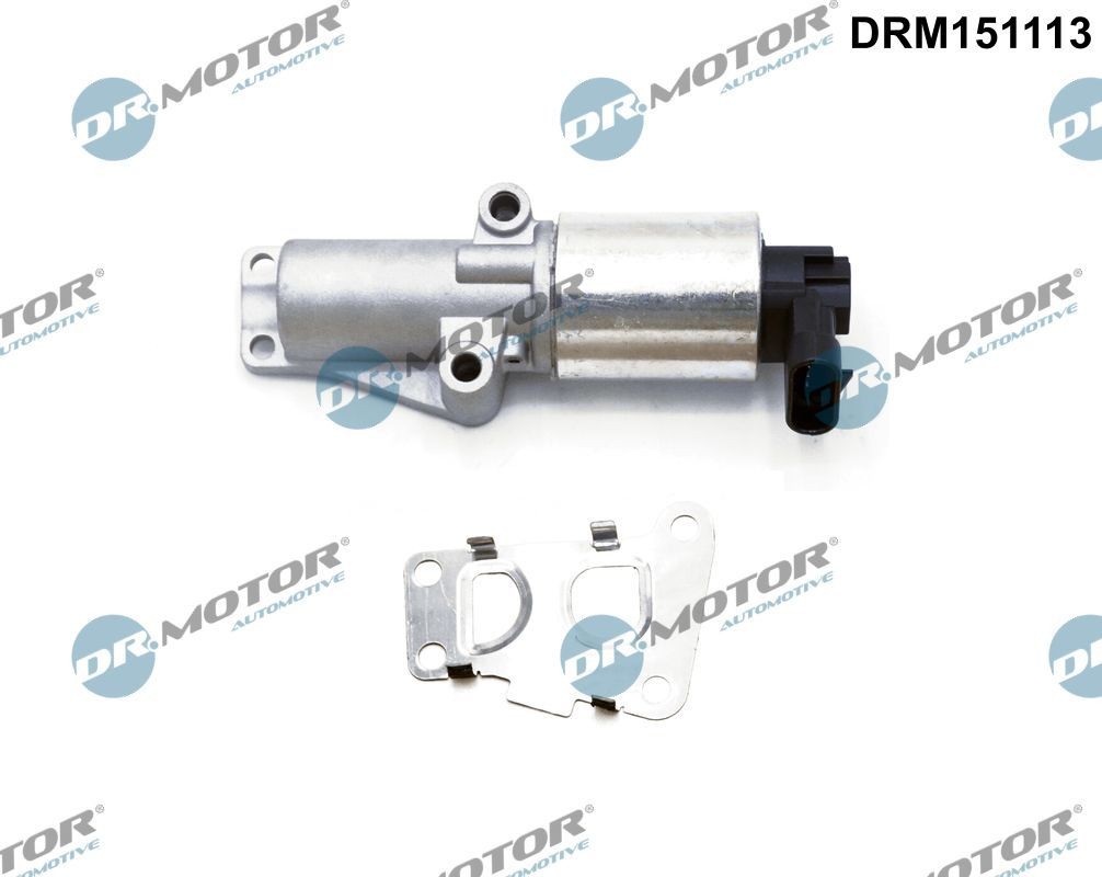 DR.MOTOR AUTOMOTIVE EGR-ventil DRM151113 DR.MOTOR AUTOMOTIVE DRM151113 EGR ventil Opel Astra G Classic pris