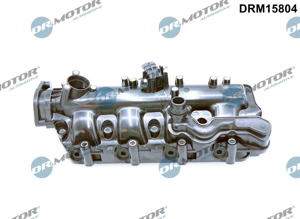DR.MOTOR AUTOMOTIVE Ieplūdes kolektors DRM15804 DR.MOTOR AUTOMOTIVE DRM15804 Ieplūdes kolektors Opel Insignia A G09 cena