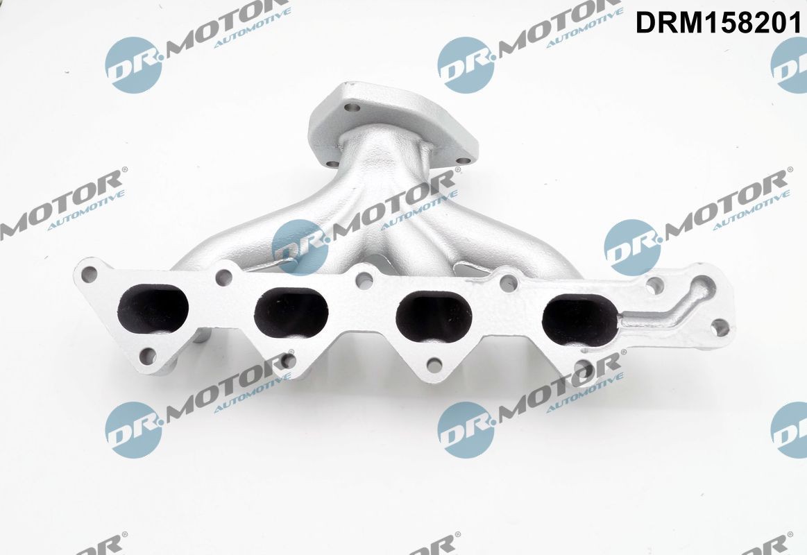 Collettore di scarico DR.MOTOR AUTOMOTIVE DRM158201 DR.MOTOR AUTOMOTIVE DRM158201 costo Collettore di scarico Chevy CAPTIVA 2010