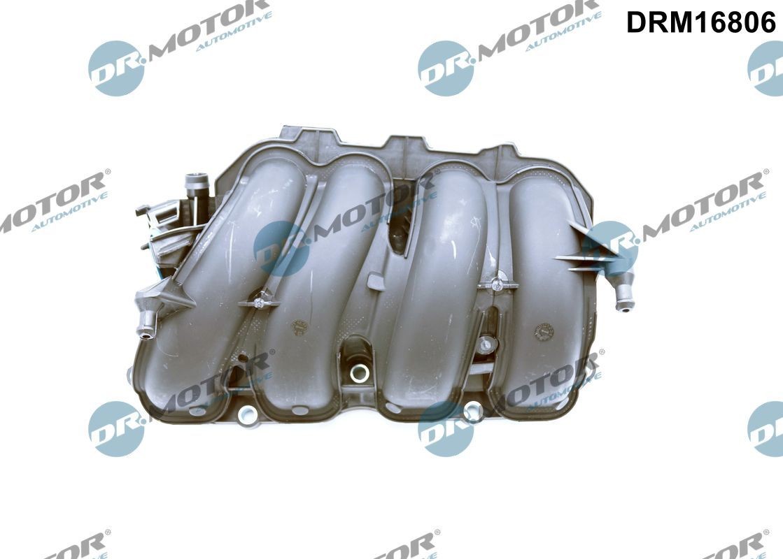 Πολλαπλή εισαγωγής DR.MOTOR AUTOMOTIVE DRM16806 DR.MOTOR AUTOMOTIVE DRM16806 Πολλαπλή εισαγωγής PEUGEOT 208 2016