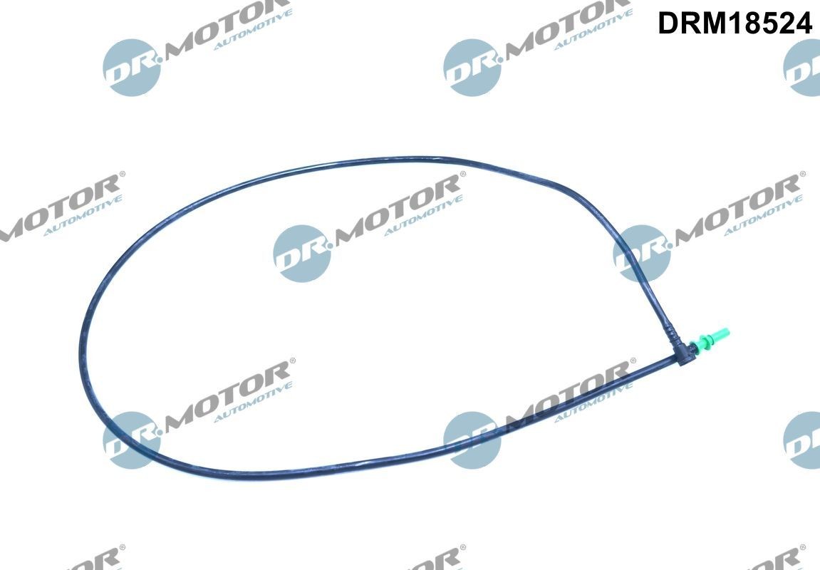 DR.MOTOR AUTOMOTIVE Palivové vedenie DRM18524 DRM18524 Palivová hadice NISSAN TERRANO DR.MOTOR AUTOMOTIVE