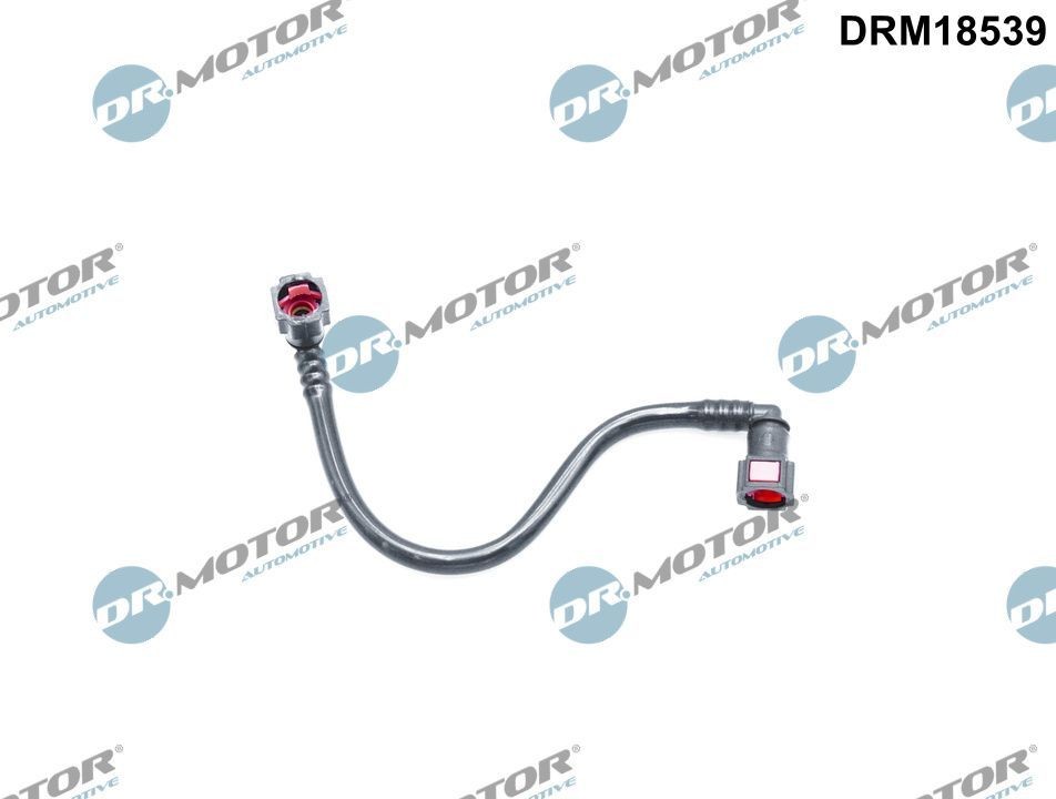 DR.MOTOR AUTOMOTIVE Polttoaineletku DRM18539 DRM18539 DR.MOTOR AUTOMOTIVE Polttoaineletku MERCEDES-BENZ 100