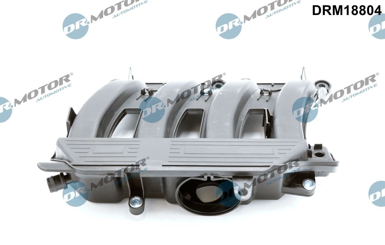 DR.MOTOR AUTOMOTIVE Indsugningsmanifold DRM18804 pris Indsugningsmanifold Renault KZ0/1 DRM18804 DR.MOTOR AUTOMOTIVE