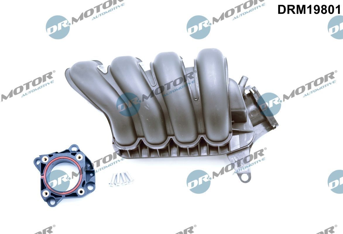 DR.MOTOR AUTOMOTIVE Sisselaskekollektor DRM19801 hind Sisselaskekollektor Toyota NCP15_ DRM19801 DR.MOTOR AUTOMOTIVE