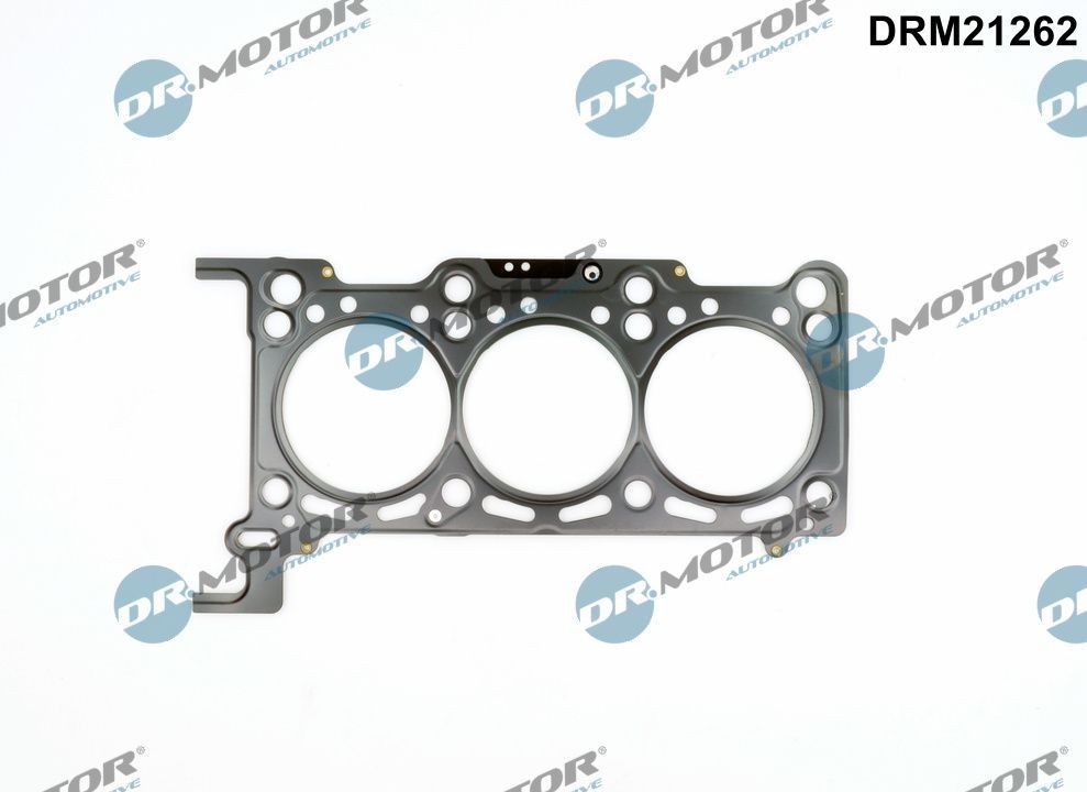DR.MOTOR AUTOMOTIVE Φλάντζα, κεφαλή κυλίνδρου DRM21262 Φλάντζες κεφαλής PORSCHE DR.MOTOR AUTOMOTIVE DRM21262