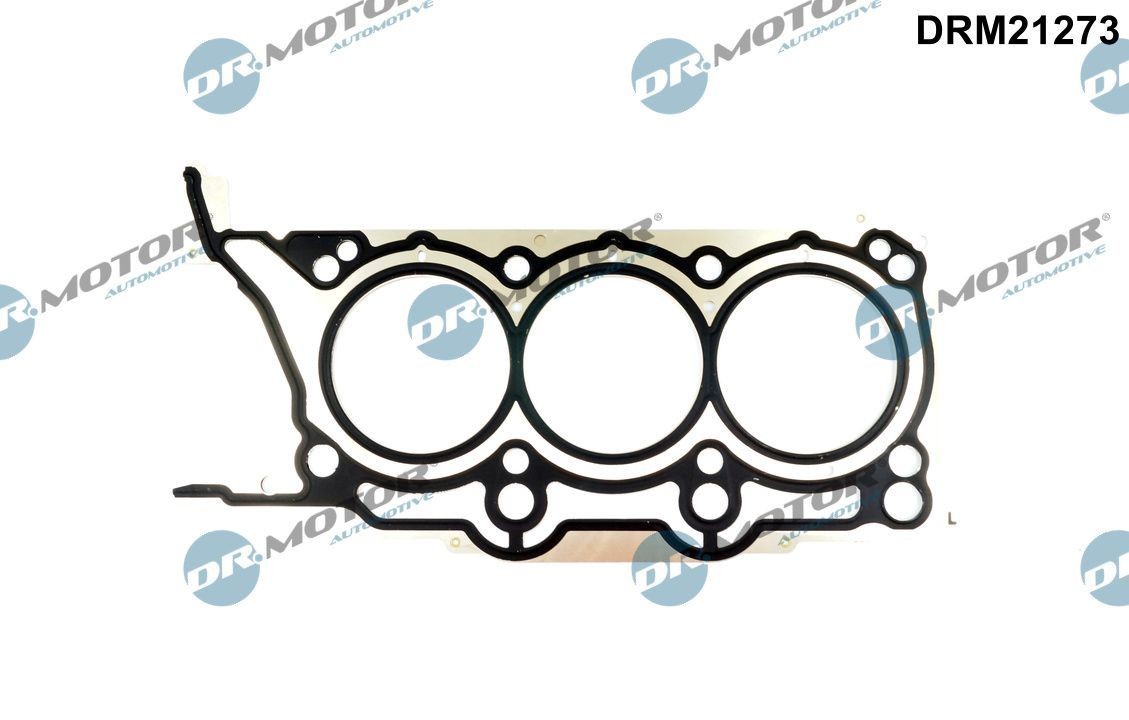 Tihend, silindripea DR.MOTOR AUTOMOTIVE DRM21273 DR.MOTOR AUTOMOTIVE DRM21273: Plokikaane tihend Jeep WRANGLER 2021