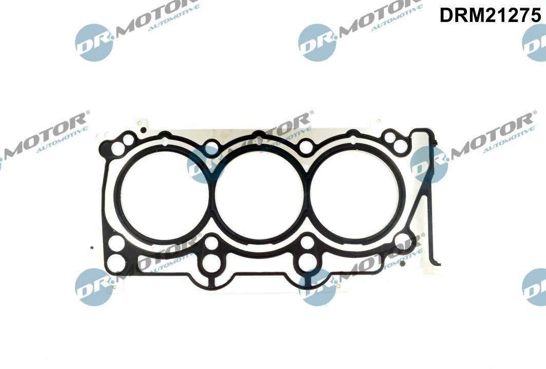 DR.MOTOR AUTOMOTIVE Toppakning DRM21275 DR.MOTOR AUTOMOTIVE DRM21275 200 notchback Toppakning pris