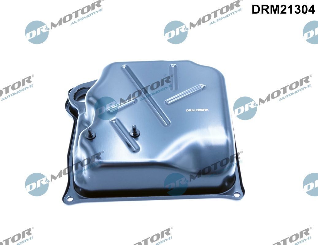DR.MOTOR AUTOMOTIVE Κάρτερ λαδιού, αυτόμ. κιβ. ταχυτ. DRM21304 Κάρτερ λαδιού, αυτόμ. κιβ. ταχυτ. DR.MOTOR AUTOMOTIVE BRERA DRM21304 φθηνά