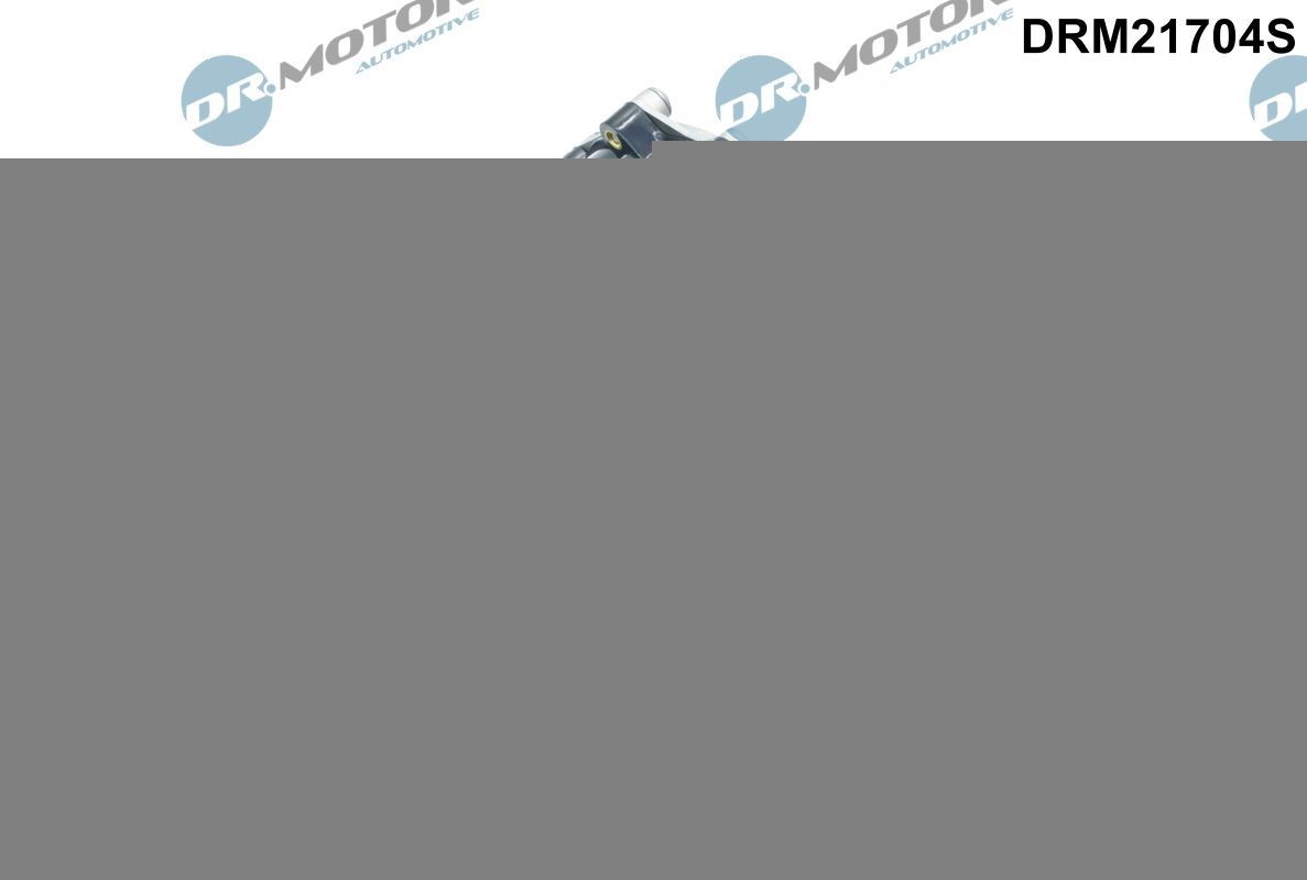 DR.MOTOR AUTOMOTIVE Vandpumpe DRM21704S DR.MOTOR AUTOMOTIVE DRM21704S CV9 (Fengshang) Vandpumpe originale pris