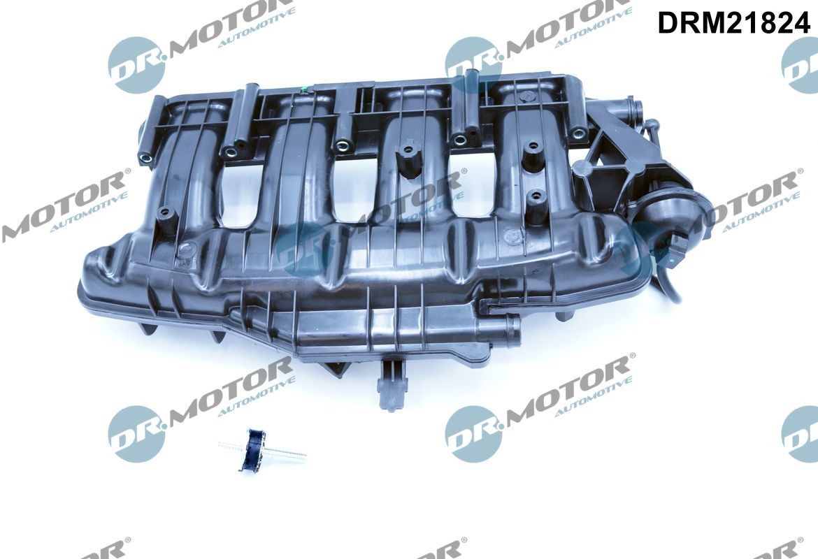 DR.MOTOR AUTOMOTIVE Collecteur d'admission DRM21824 DRM21824 Collecteur d'admission DR.MOTOR AUTOMOTIVE MERCEDES-BENZ Classe V