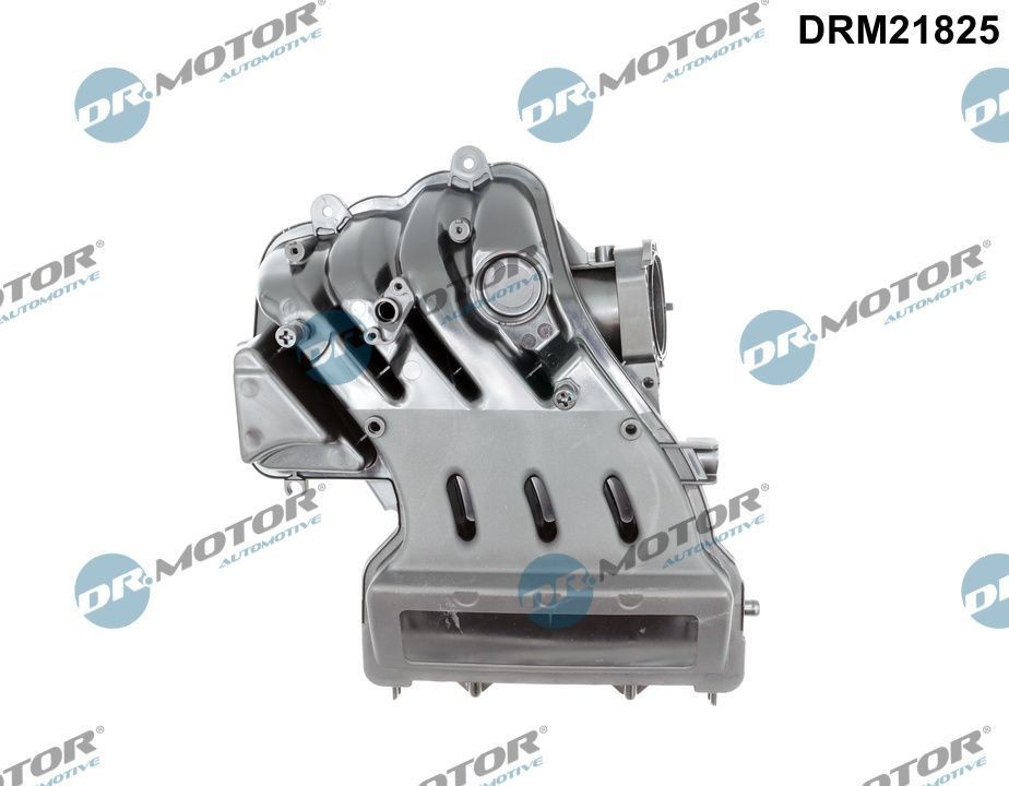 DR.MOTOR AUTOMOTIVE Sacie potrubie DRM21825 Sacie potrubie DR.MOTOR AUTOMOTIVE Skoda ROOMSTER DRM21825