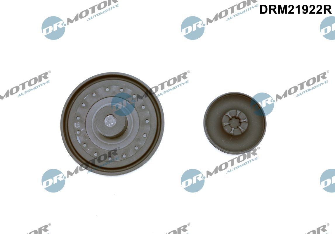 Membrane, crankcase breather DR.MOTOR AUTOMOTIVE DRM21922R DR.MOTOR AUTOMOTIVE DRM21922R Crankcase breather Volkswagen TOUAREG 2025