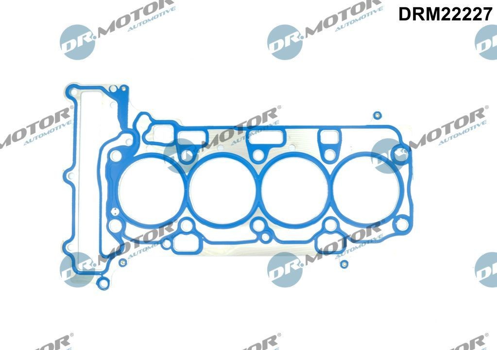 DR.MOTOR AUTOMOTIVE Tihend, silindripea DRM22227 DR.MOTOR AUTOMOTIVE DRM22227 Plokikaane tihend BMW X2 originaal